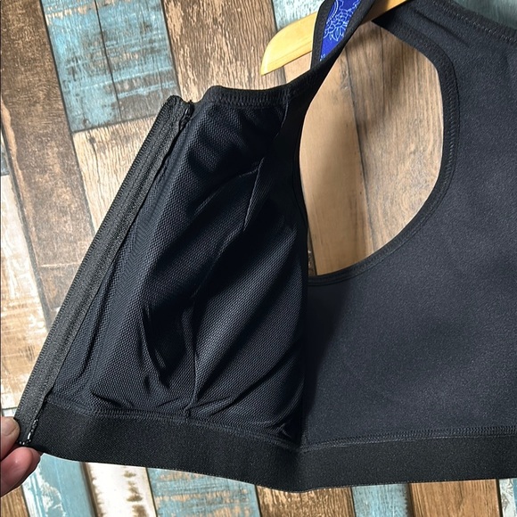 CtrlLady High Impact Workout Bra XL - Picture 10 of 16